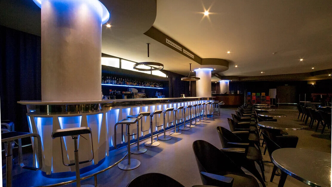 Beach Club Font De Sa Cala